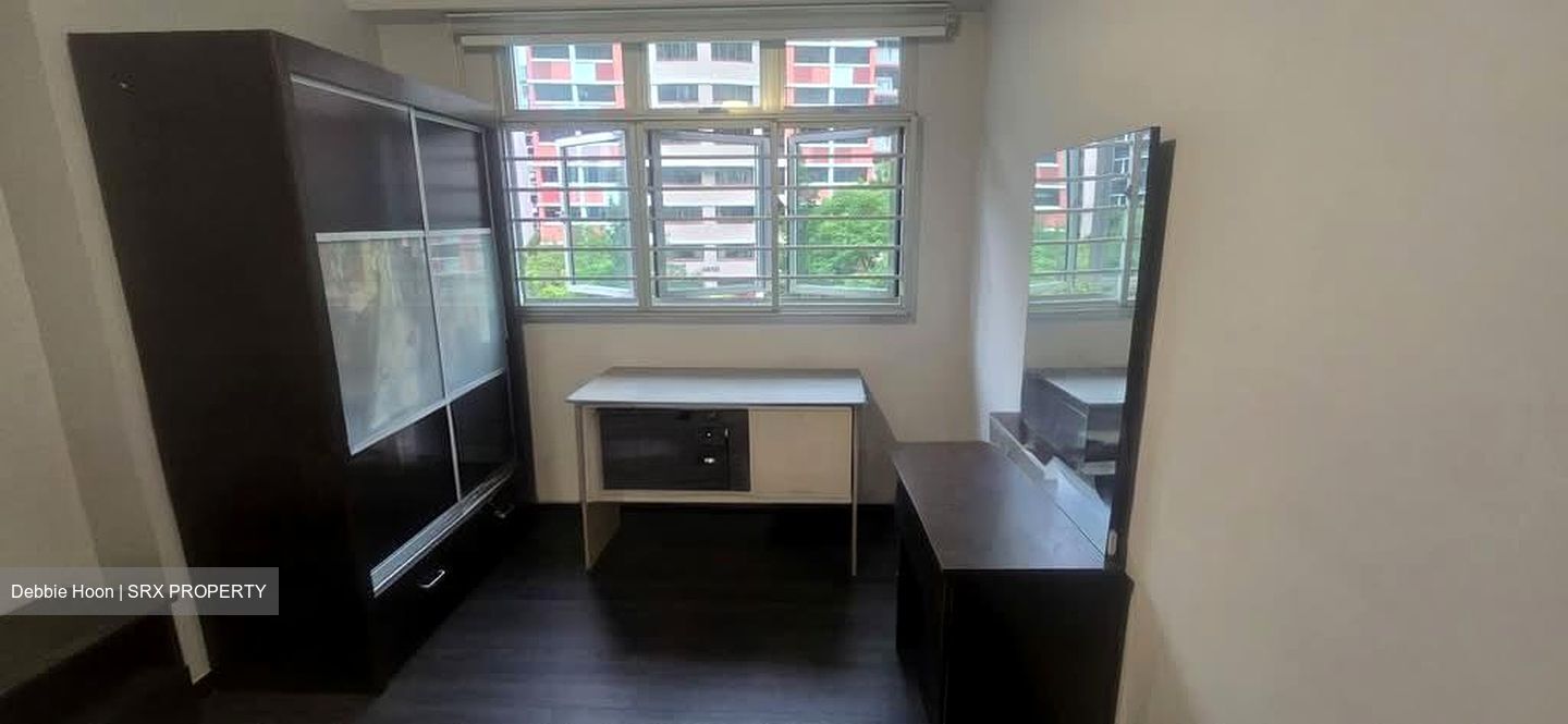 Blk 487A Sunshine Gardens (Choa Chu Kang), HDB 4 Rooms #552020821